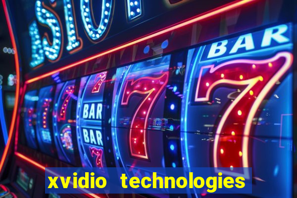 xvidio technologies startup brasil 2023